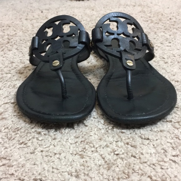 Tory Burch Miller flip flop - Picture 6 of 11